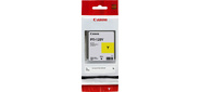 Картридж струйный Canon PFI-120 Y 2888C001 желтый для Canon ТМ-серия