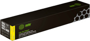 Картридж лазерный Cactus CS-VL7020Y 106R03746 желтый (16500стр.) для Xerox VersaLink C7020 / C7025 / C7030