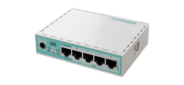 Mikrotik hEX refresh