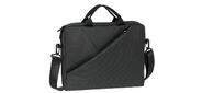 Сумка для ноутбука 15.6" Riva 8730 серый
