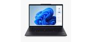 Ноутбук Lenovo ThinkPad T14 G5 14" WUXGA IPS,  Intel Core Ultra 5 125U,  16Gb,  512Gb SSD,  5mp Cam,  4 Cell 52.5 Whr,  no OS,  черный  (21MMS57G00)