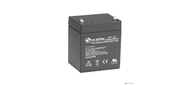 B.B. Battery Аккумулятор BP5-12 (12V 5Ah)