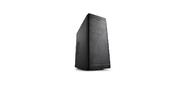 Корпус Deepcool Wave V2 черный без БП mATX 1x92mm 2x120mm 1xUSB2.0 1xUSB3.0 audio