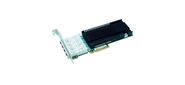 Сетевой адаптер PCIE 25GB 4SFP28 LRES1027PF-4SFP28 LR-LINK