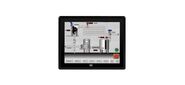 Промышленная мониторная панель LCD с сенсорным экраном  DM-F17A DM-F17A / R-R30 17'',  входы VGA,  HDMI,  Display Port Диагональ экрана 17 Соотношение сторон 4:3 Тип дисплея LCD Разрешение экрана 1280x1024 Яркость,  кд / кв.м 350 Контрастность 1000:1 Угол обзора по горизонтали 170 Угол обзора по вертикали 160