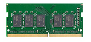 Модуль оперативной памяти Synology 16GB DDR4 ECC Unbuffered SODIMM for DS1825+,  DS1525+,  DS925+,  DS725+