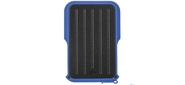 Внешний жесткий диск 2TB Silicon Power Armor A66, 2.5", USB 3.2, Синий