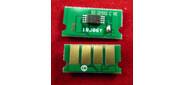 Чип Ricoh Aficio SP C252Dn / C252Sf / C262Dnw / C262Sf Cyan 6K  (SPC252HE)  (ELP Imaging®)