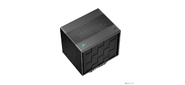 Кулер для процессора DeepCool ASSASSIN 4S черный (R-ASN4S-BKGPMN-G)