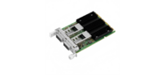 Сетевой адаптер LRES4160PF-2QSFP56 200GBE PCIe4.0X16 DP*QSFP56
