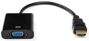 Адаптер HDMI TO VGA AT1013 VCOM
