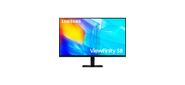 Samsung S32D800EAI 32" VA LED monitor, 3840x2160, 5ms (GtG), 350 cd / m2, MEGA DCR ( static 3000:1), 178° / 178°, 60Hrz, HDMI, Display port, USB3.0 x3, HAS, HDR10, sRGB 99%, VESA 100x100 mm, black
