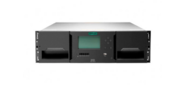 HPE MSL3040 Scalable Base Module
