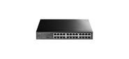 Коммутатор Cudy GS1024  (L2) 24x1Гбит / с неуправляемый