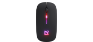 Мышка USB OPTICAL WRL TOUCH MM-997 BLACK 52997 DEFENDER