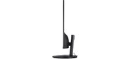 Монитор Acer 31.5" SH322QUEbmiphx черный IPS LED 1ms 16:9 HDMI M / M матовая HAS Piv 300cd 178гр / 178гр 2560x1440 100Hz FreeSync DP 2K 7.49кг