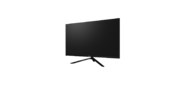 Монитор Сова 31, 5" / QHD-75Hz / IPS / 178 / 5ms / 300 cdm2 / 2хHDMI+1хDP+AUDIO / Регулируемая по высоте подставка / 1хHDMI cable / SILVER, 1 год