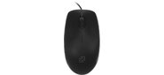 Oklick 195M черный оптическая  (800dpi) USB