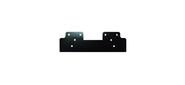 Комплект ручек 384-41309-3100A0 AS'Y COMPONENT, RM41300, SINGLE, CABINET EAR, BULKING+PALLET, 200PCS / CTN
