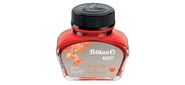 Флакон с чернилами Pelikan INK 4001 78  (301036) Brilliant Red чернила 30мл