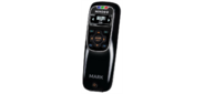 Mindeo MS3690Plus Mark,  2D,  WiFi,  USB Kit,  Black,  batt