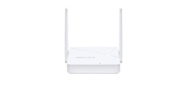 Роутер беспроводной Mercusys MR20 AC750 10 / 100BASE-TX