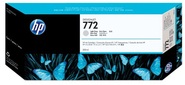 Картридж струйный HP CN634A №772 светло-серый для DJ Z5200  (300 мл)