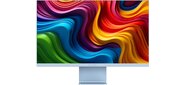 Монитор Digma Pro 27" Art L зеленый IPS LED 1ms 16:9 HDMI M / M матовая 300cd 178гр / 178гр 2560x1440 165Hz G-Sync FreeSync DP 2K USB 5.7кг
