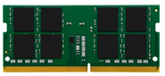 Kingston KCP426SD8 / 16 DDR4 16GB  (PC4-21300)  2666MHz DR x8 SO-DIMM