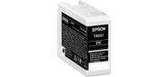 Картридж Epson SinglepackPhotoBlackT46S1UltraChromePro10ink25ml