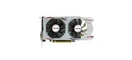 Видеокарта Afox GTX1050Ti 4GB GDDR5 128bit DVI DP HDMI 2FAN RTL
