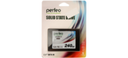 SSD Perfeo 240Gb PFSSD240GTLC {SATA3}