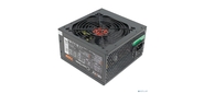 Ginzzu CB700 12CM black, 24+4p, 2 PCI-E (6+2), 6*SATA, 3*IDE, оплетка MB, кабель питания