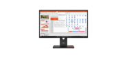 Монитор Lenovo ThinkVision T27-40 27" 16:9 FHD  (1920x1080) IPS,  120Hz,  300N,  1xHDMI 1.4,  1xDP 1.2,  1xVGA,  3xUSB-A  (USB 5Gbps),  1xUSB-C  (USB 5Gbps,  PD 15W),  1xUSB-B  (USB 5Gbps),  LTPS,  1Y