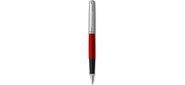 Ручка перьев. Parker Jotter Original F60  (CW2096872) красный M сталь нержавеющая блистер