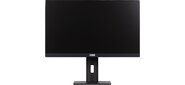 Монитор Lightcom 27" V-Max черный IPS 4ms 16:9 DVI HDMI M / M Cam матовая HAS Piv 300cd 178гр / 178гр 1920x1080 75Hz VGA DP FHD USB 9.2кг (RUS)