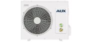 Наружный блок AUX AS-H12B4 / FJ-R1 серия FJ On / Off Silver