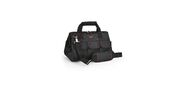 Сумка для инструментов Deli DL430902 "Black Edition"