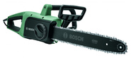 Электрическая цепная пила Bosch UniversalChain 40 1800Вт дл.шин.:16"  (40cm)