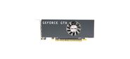 GTX1050Ti 4GB GDDR5 128Bit HDMI DP LP Single Fan