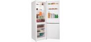 Холодильник WHITE NRB 132 W NORDFROST