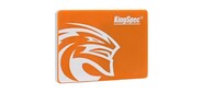 Kingspec SSD P3-512,  512GB,  2.5" 7mm,  SATA3,  R / W 570 / 540MB / s,  IOPs н.д. / н.д.,  TBW 400,  DWPD 0.69  (3 года)