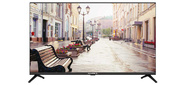 Телевизор LED Supra 40" STV-LC40LT00100F черный / FULL HD / 50Hz / DVB-T / DVB-T2 / DVB-C / USB  (RUS)