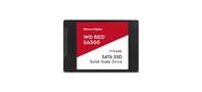 SSD жесткий диск SATA2.5" 2TB RED WDS200T1R0A WDC