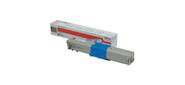 Тонер-картридж Oki C310 / 330 / 331 / 510 / 511 / 530 / 531 / MC351 / 352 / 361 / 362 / 561 / 562 2K  (magenta)