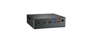 (Intel Alder Lake-U / i5-1235U)
ADL-P 15W CPU / DDR4 / HDMI + DP + Type-C / USB3.2 Gen2 / Intel Gigabit LAN / M.2 2280*2 / CNVi / 15mm 2.5”HDD