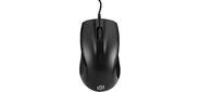 Мышь Oklick 185V2 черный оптическая (1000dpi) USB (2but)