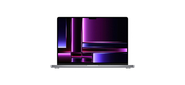 Ноутбук Apple /  16-inch MacBook Pro: Apple M2 Pro with 12 core CPU,  19 core GPU / 16GB / 512GB SSD - Space Gray / CA