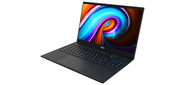 Ноутбук IRU 15EC5 Core i5 1135G7 8Gb SSD256Gb Intel Iris Xe 15.6" FHD  (1920x1080) Free DOS black WiFi BT Cam 7200mAh  (1894781)