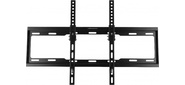 Кронштейн для телевизора Ultramounts UM 834T черный 37"-70" макс.35кг настенный наклон
